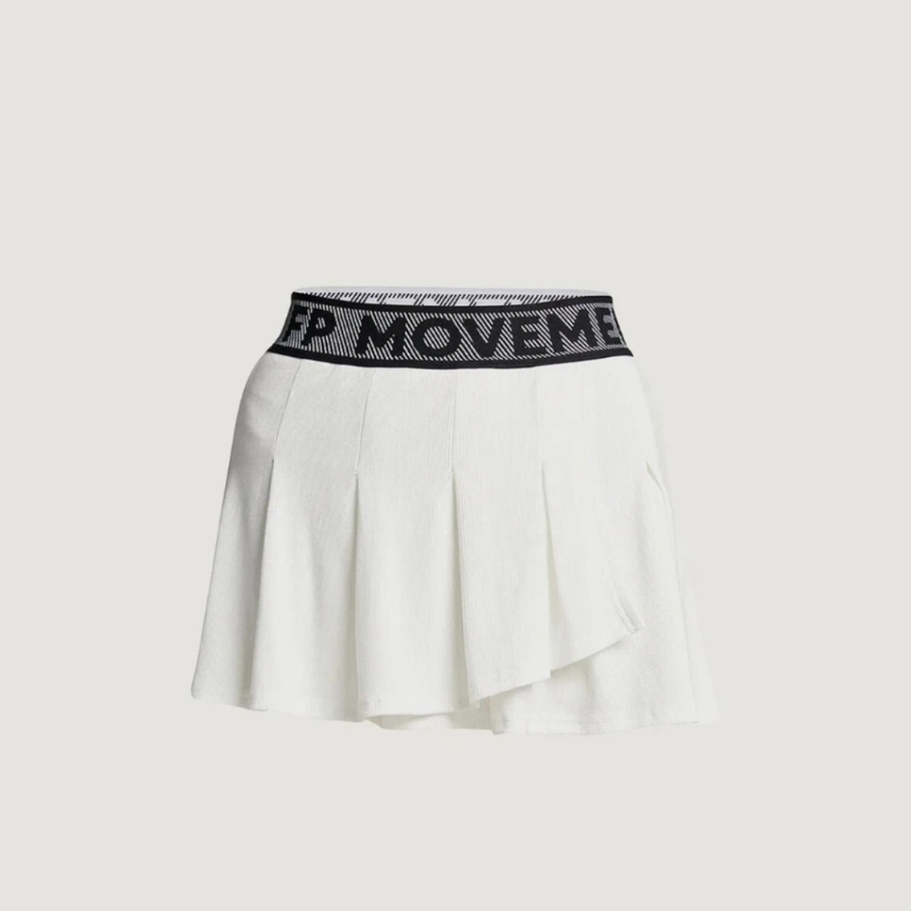 Free People MovEment Duo Skirt